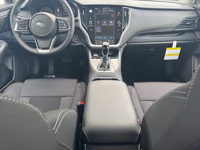 new 2025 Subaru Outback car, priced at $36,482