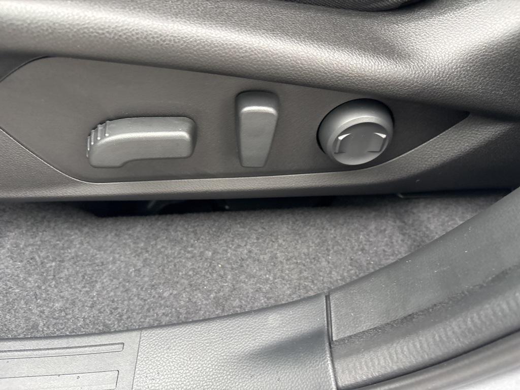 new 2025 Subaru Forester Hybrid car, priced at $43,145