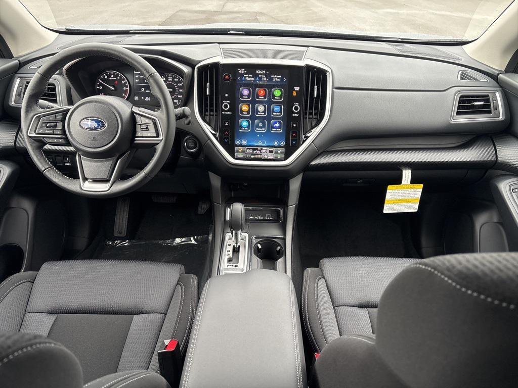 new 2025 Subaru Ascent car, priced at $39,292
