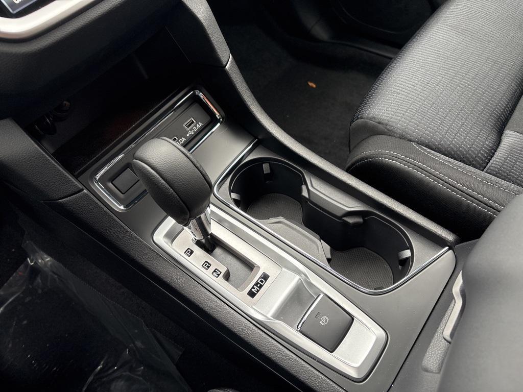 new 2025 Subaru Ascent car, priced at $39,292