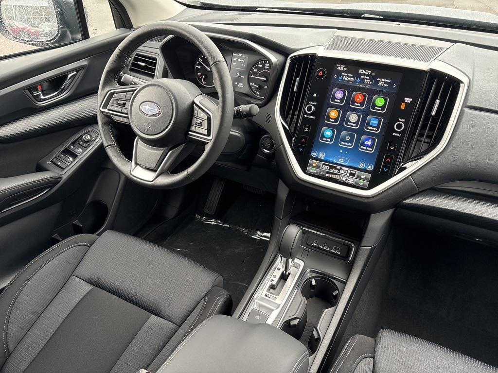 new 2025 Subaru Ascent car, priced at $39,292