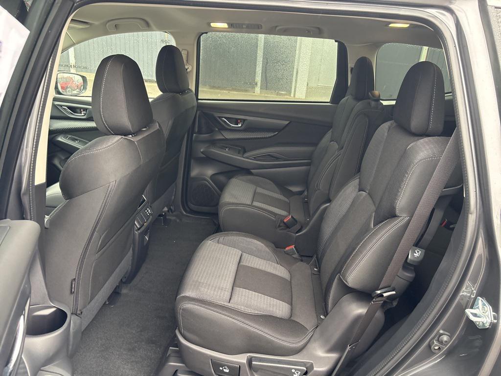 new 2025 Subaru Ascent car, priced at $39,292