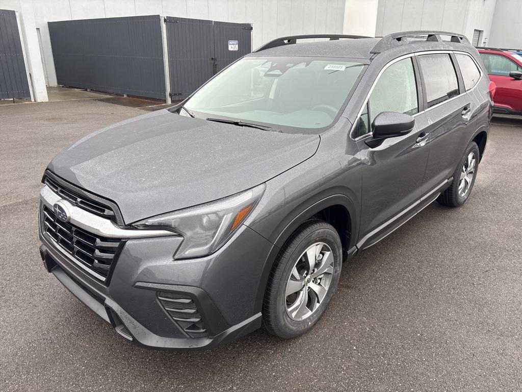 new 2025 Subaru Ascent car, priced at $39,292
