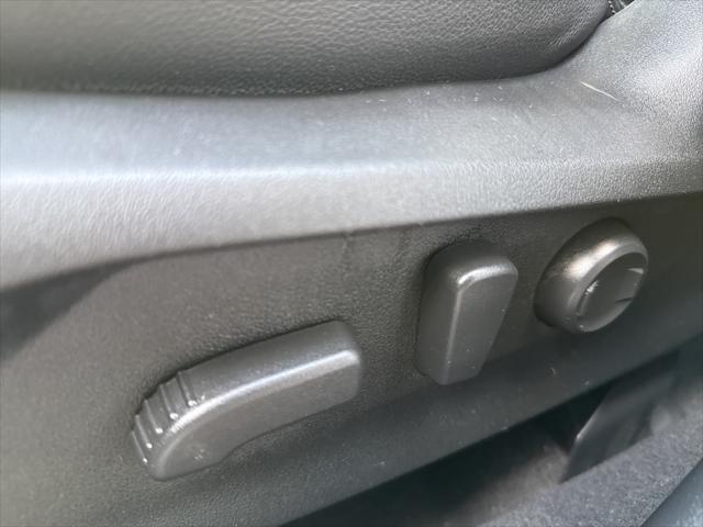 used 2022 Subaru Forester car, priced at $29,934