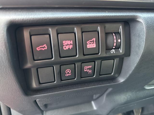 used 2022 Subaru Forester car, priced at $29,934