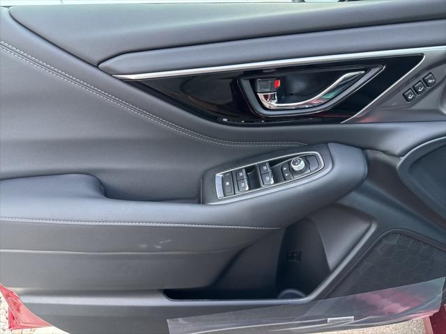 new 2025 Subaru Legacy car, priced at $34,003