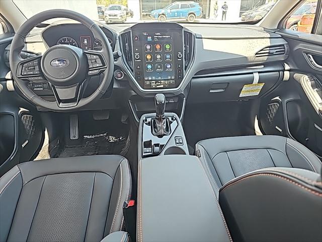 new 2025 Subaru Crosstrek car, priced at $35,770