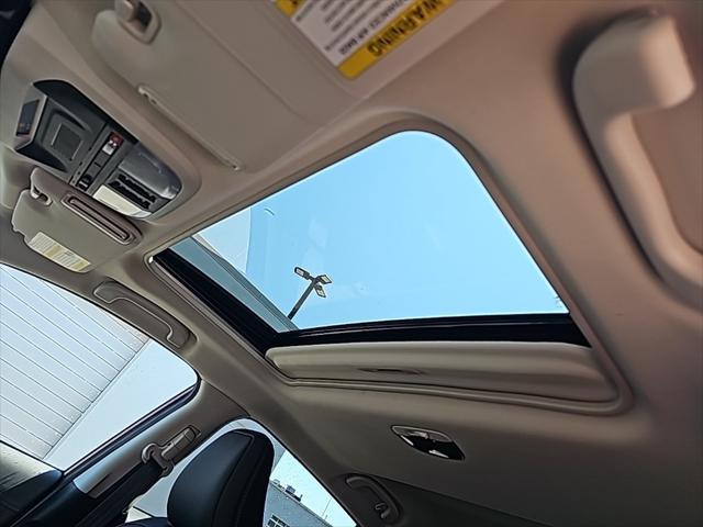 new 2025 Subaru Crosstrek car, priced at $35,770