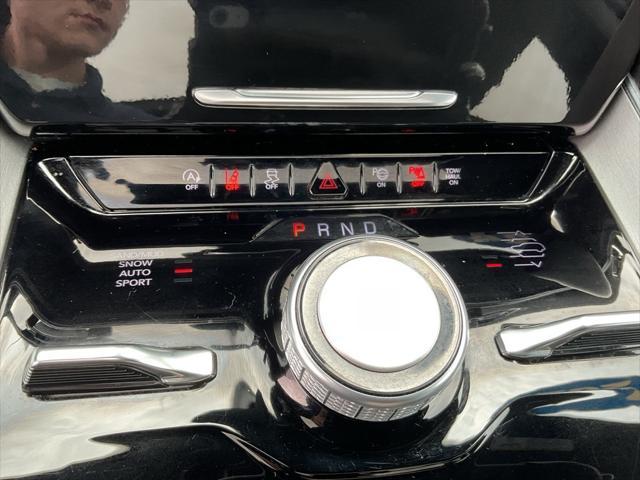 used 2024 Jeep Wagoneer car, priced at $63,500