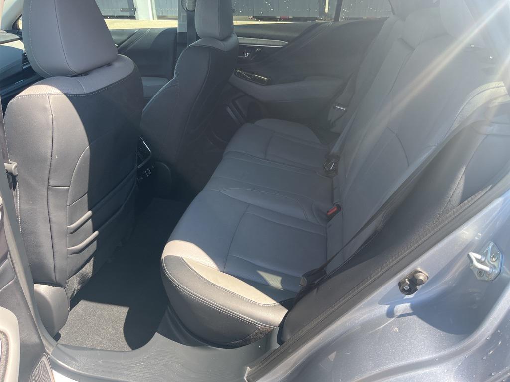 used 2023 Subaru Outback car, priced at $30,997