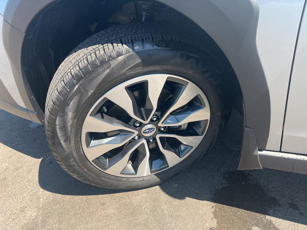 used 2023 Subaru Outback car, priced at $30,997