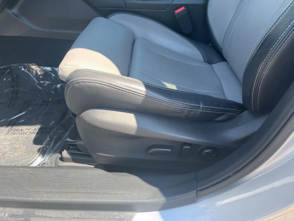 used 2023 Subaru Outback car, priced at $30,997