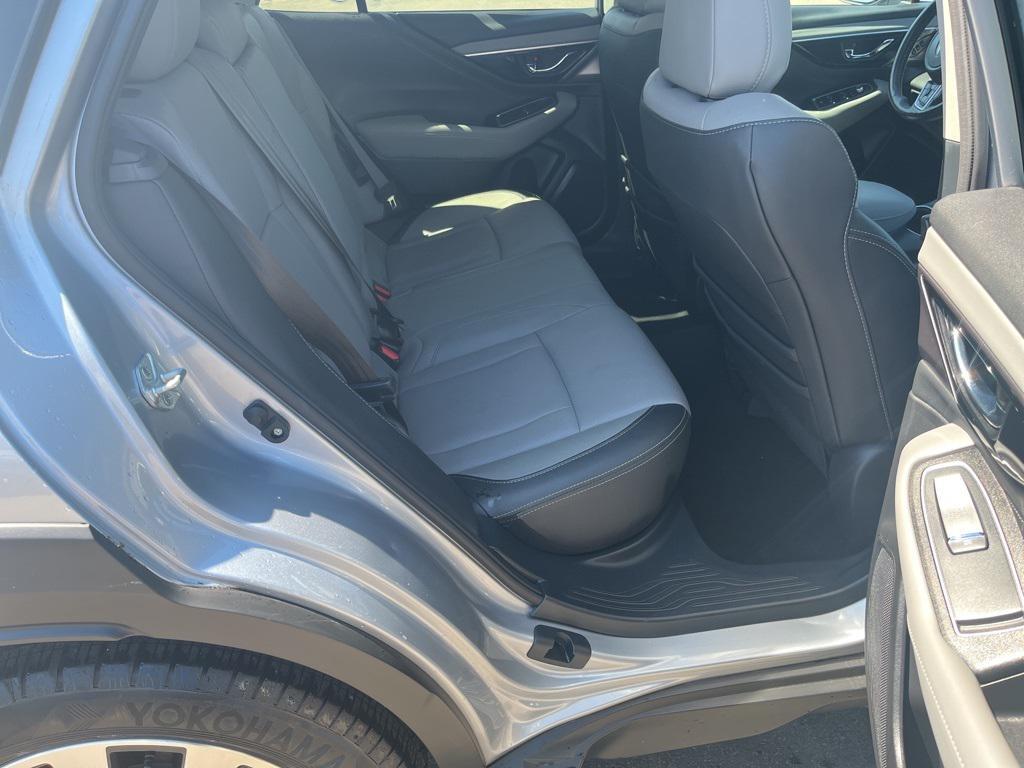 used 2023 Subaru Outback car, priced at $30,997