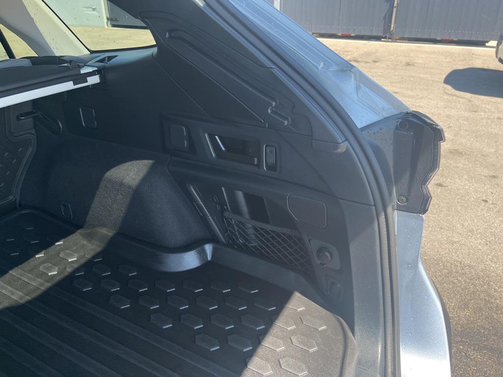 used 2023 Subaru Outback car, priced at $30,997