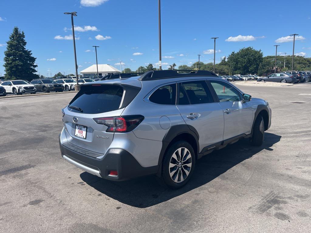 used 2023 Subaru Outback car, priced at $30,997