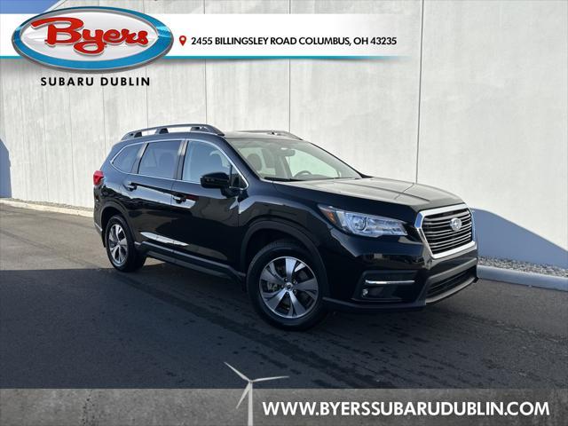 used 2022 Subaru Ascent car, priced at $29,850