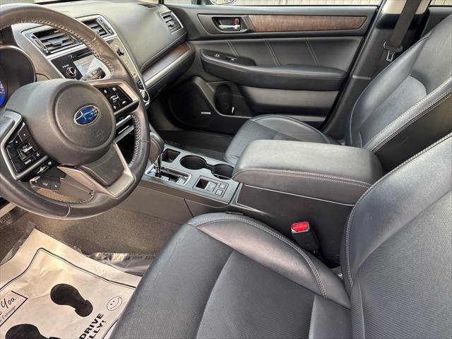 used 2018 Subaru Outback car, priced at $18,000