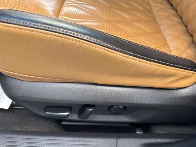 used 2021 Nissan Rogue car, priced at $24,165