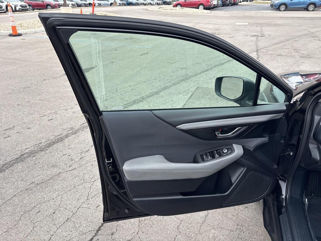 used 2023 Subaru Outback car, priced at $26,720