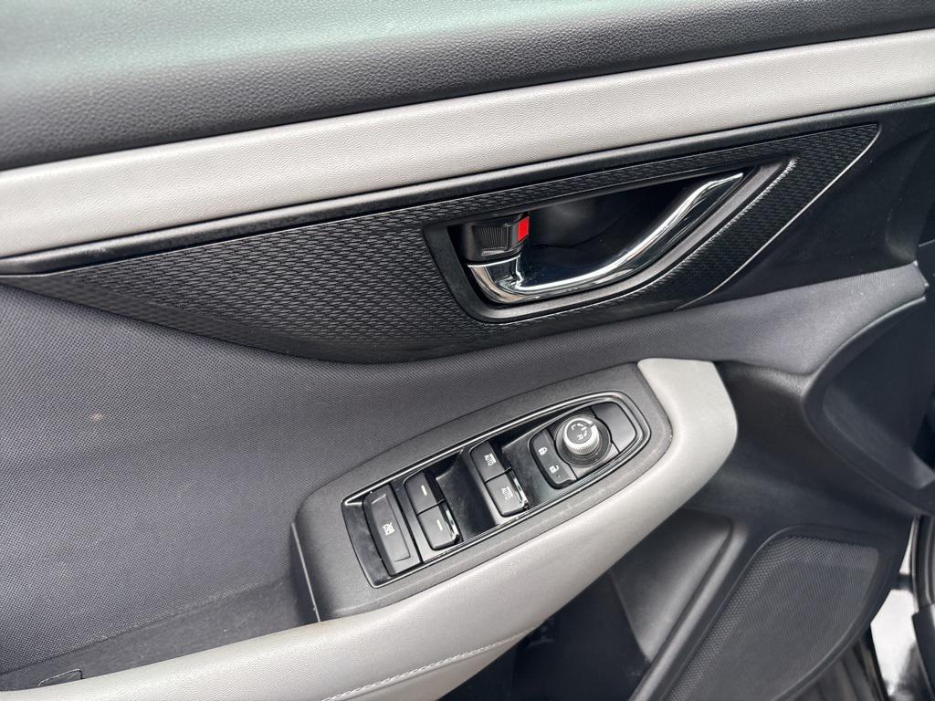 used 2023 Subaru Outback car, priced at $26,720