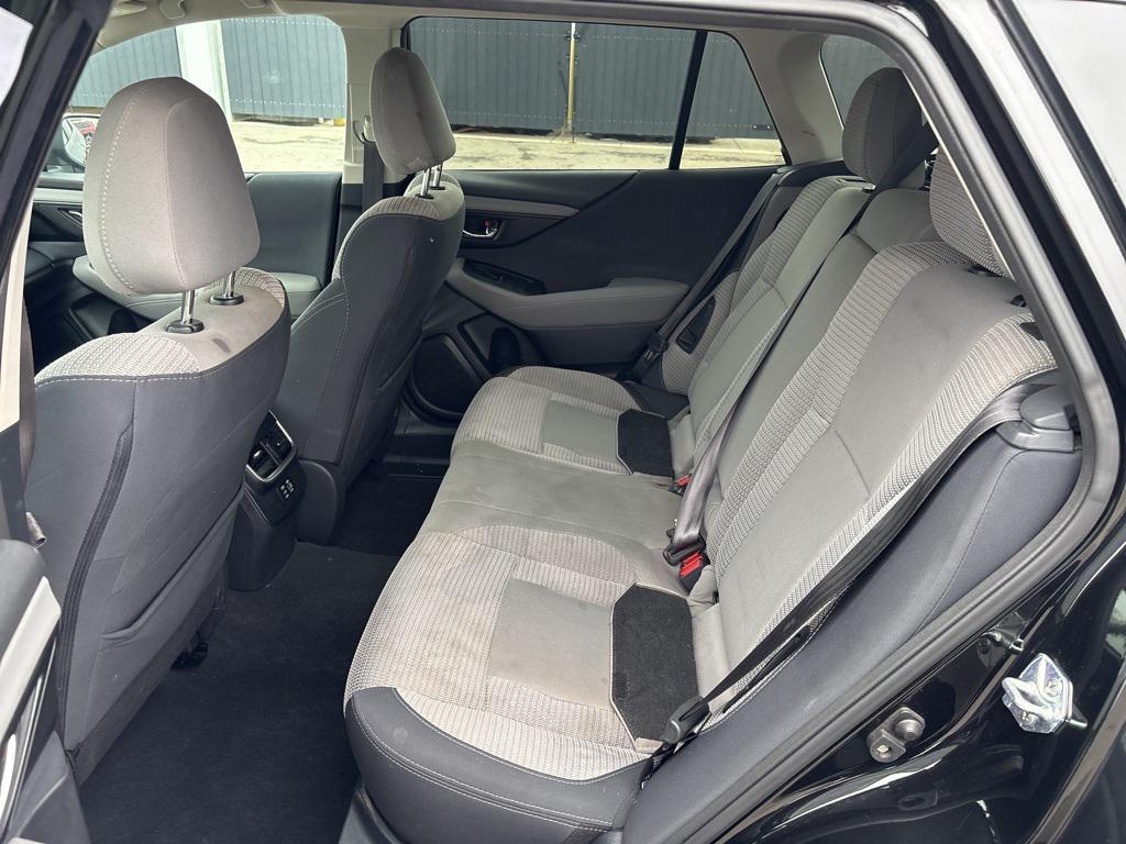 used 2023 Subaru Outback car, priced at $26,720