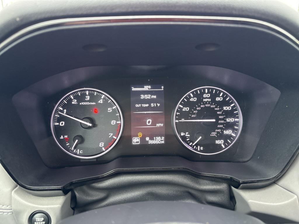 used 2023 Subaru Outback car, priced at $26,720