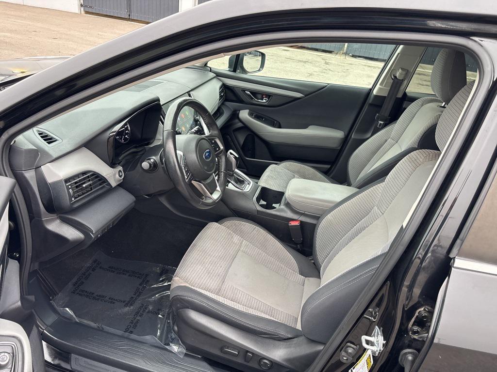used 2023 Subaru Outback car, priced at $26,720
