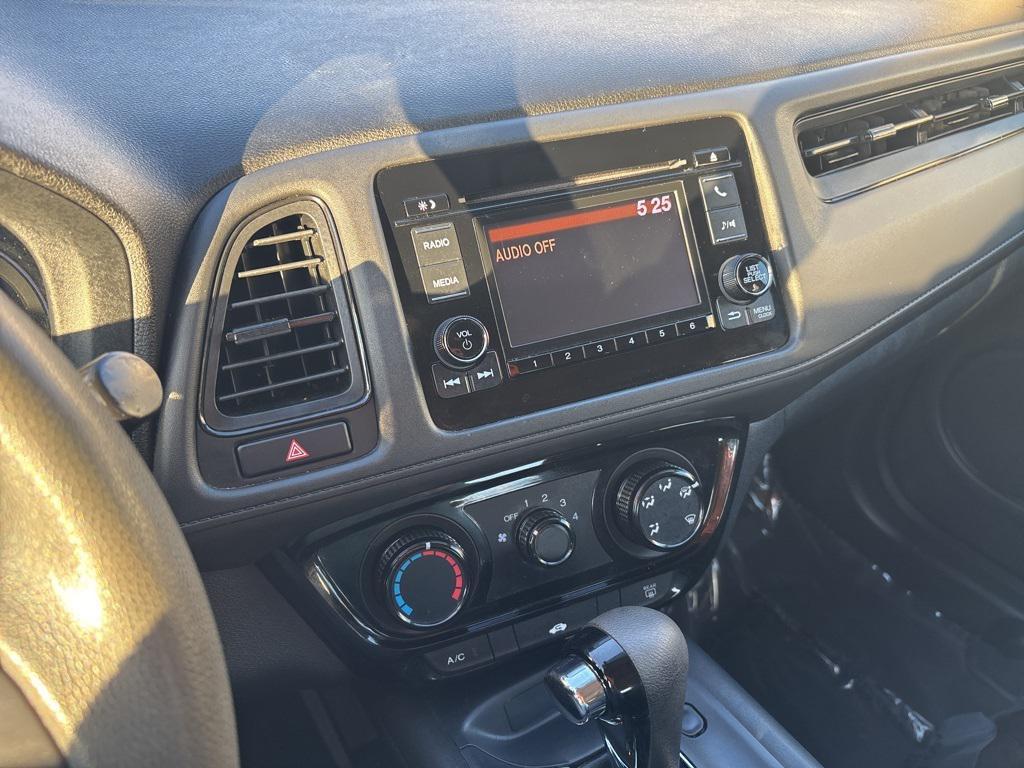 used 2022 Honda HR-V car, priced at $19,000