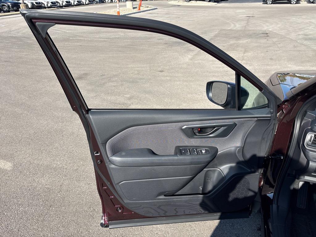 new 2026 Subaru Forester car, priced at $33,482