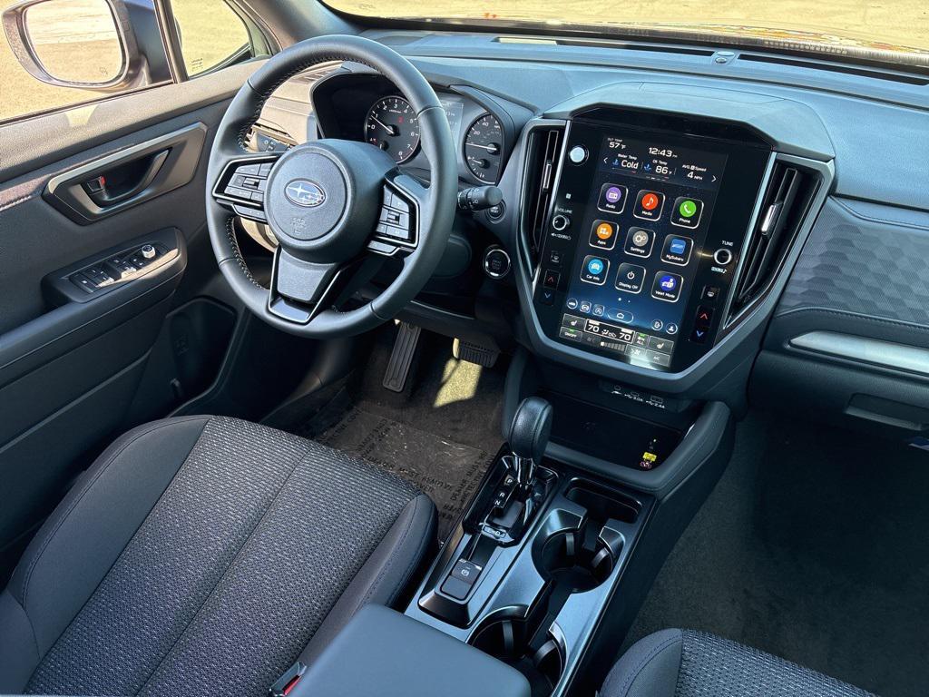 new 2026 Subaru Forester car, priced at $33,482