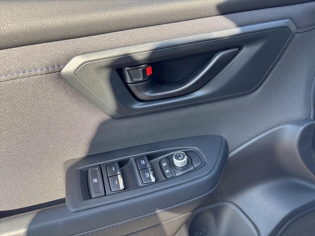 new 2026 Subaru Forester car, priced at $33,482