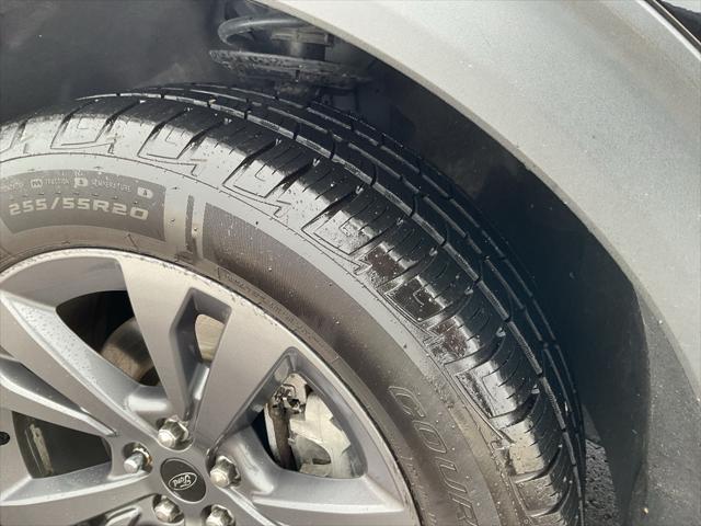 used 2022 Ford Explorer car, priced at $24,134