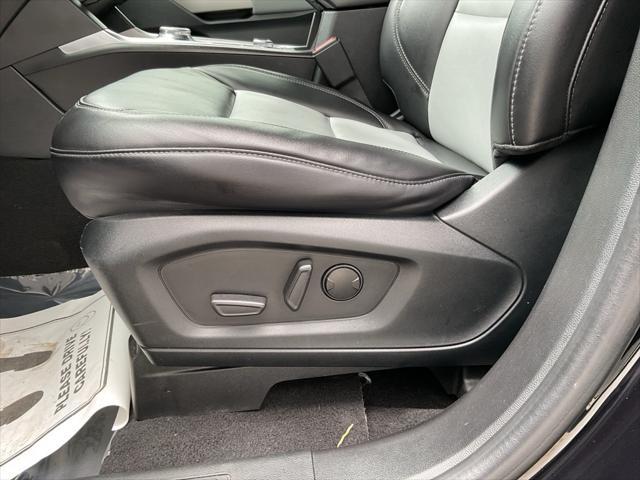 used 2022 Ford Explorer car, priced at $24,134