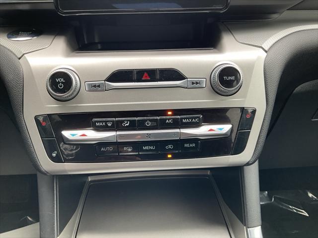 used 2022 Ford Explorer car, priced at $24,134