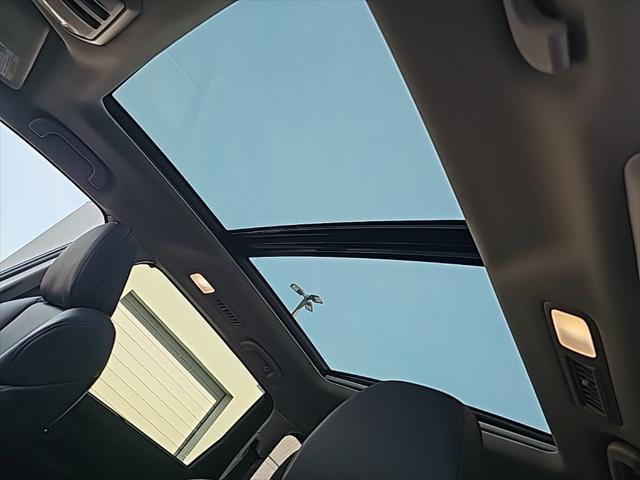 new 2025 Subaru Ascent car, priced at $53,754