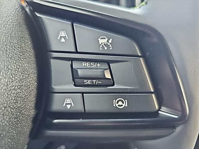 new 2025 Subaru Ascent car, priced at $53,754