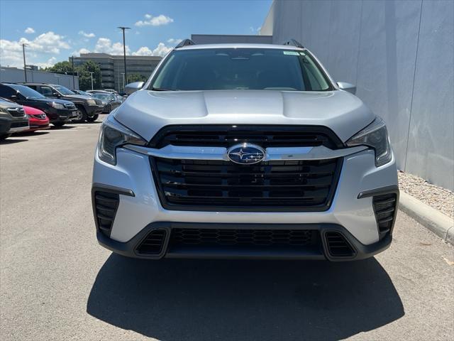 new 2025 Subaru Ascent car, priced at $41,679