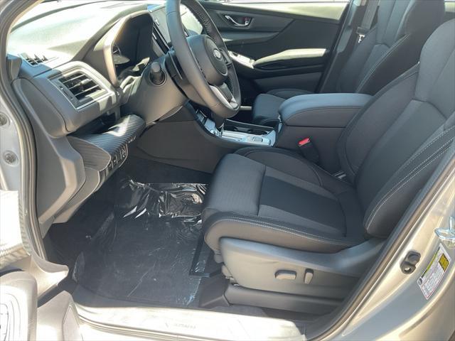 new 2025 Subaru Ascent car, priced at $41,679