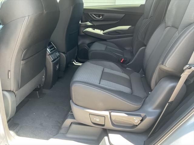 new 2025 Subaru Ascent car, priced at $41,679