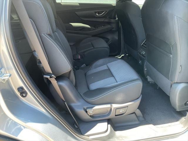 new 2025 Subaru Ascent car, priced at $41,679