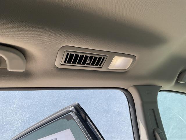 new 2025 Subaru Ascent car, priced at $41,679