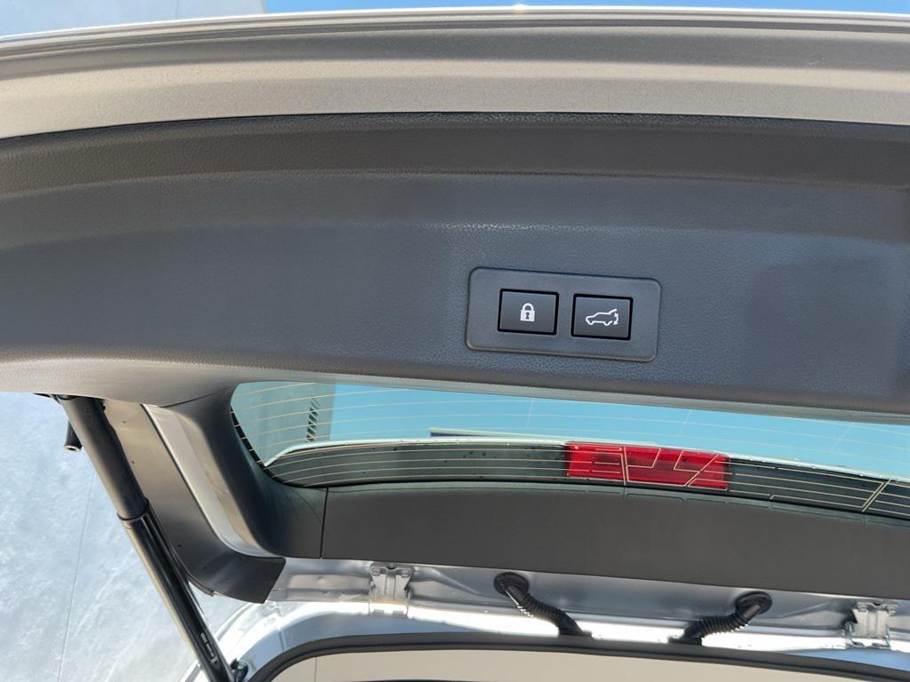 new 2025 Subaru Ascent car, priced at $40,121