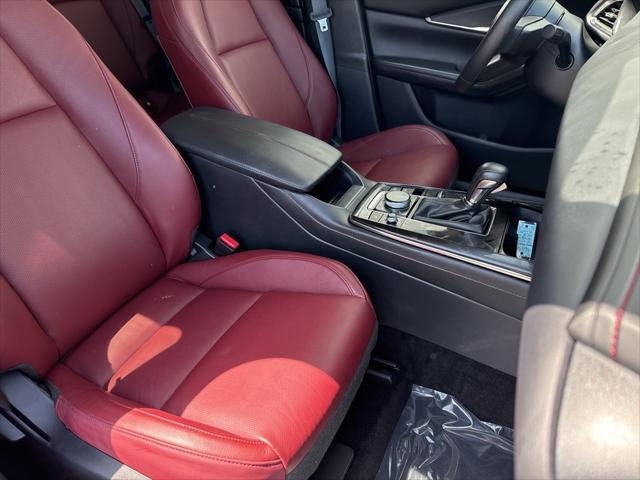 used 2024 Mazda CX-30 car, priced at $28,500