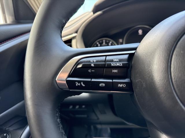 used 2024 Mazda CX-30 car, priced at $28,500
