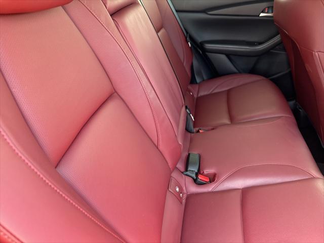 used 2024 Mazda CX-30 car, priced at $28,500