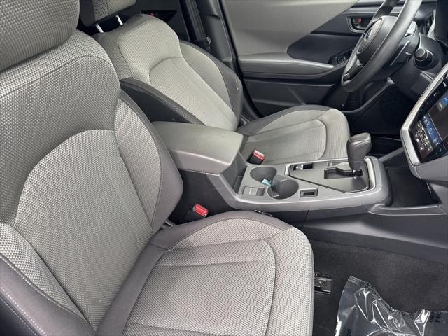 used 2024 Subaru Crosstrek car, priced at $25,500