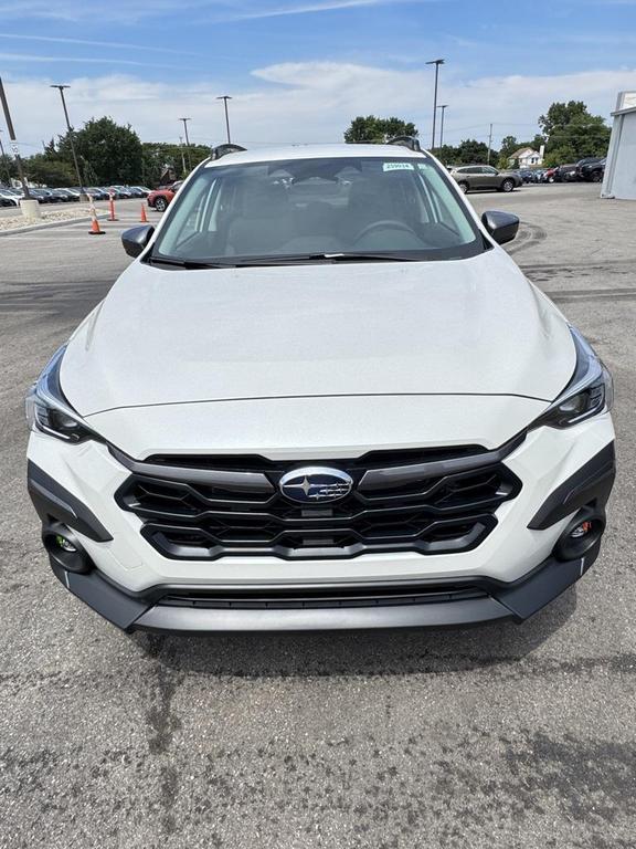 new 2025 Subaru Crosstrek car, priced at $33,684