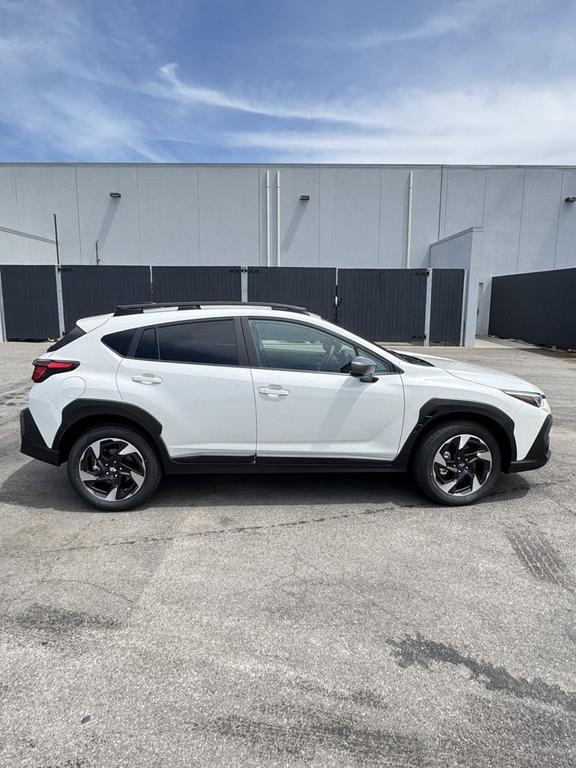 new 2025 Subaru Crosstrek car, priced at $33,684