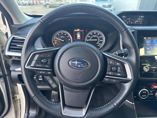 used 2019 Subaru Forester car, priced at $25,232