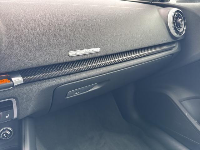 used 2020 Audi S3 car, priced at $27,504
